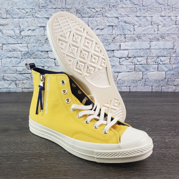 🏀 Converse Chuck 70 "Legends" Los Ang - Picture 6 of 8